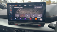 CUPRA Born 169kW e-Boost V2 58kWh 5dr Auto Electric Hatchback